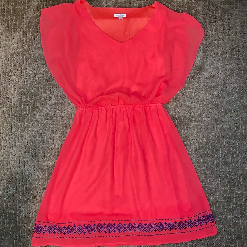 Charming Charlie dress